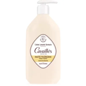 roge cavailles cavailles creme lavante dermato haute tolerance ml