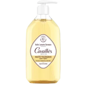 roge cavailles cavailles huile lavante ultra haute tolerance ml