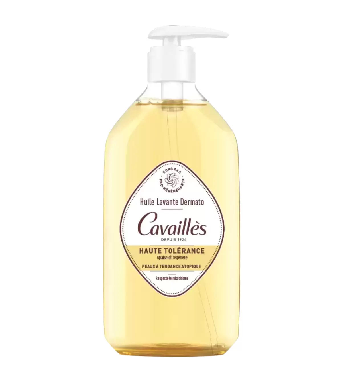 roge cavailles cavailles huile lavante ultra haute tolerance ml roge cavailles cavailles huile lavante ultra haute tolerance ml