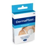 Hartmann Dermaplast TRANSPARENT