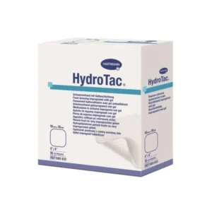 HARTMANN PANSEMENT HYDROTAC HYDROCELLULAIRE