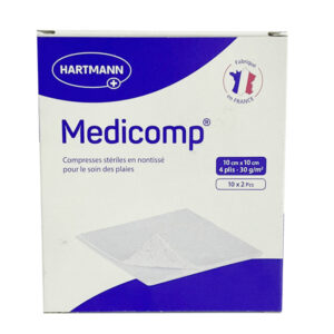 Medicomp