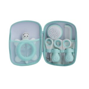 bebe confort trousse de toilette water wolrd vert eau