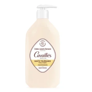 ROGE CAVAILLES DERMO UHT CREME LAVANTE SURGRAS ML