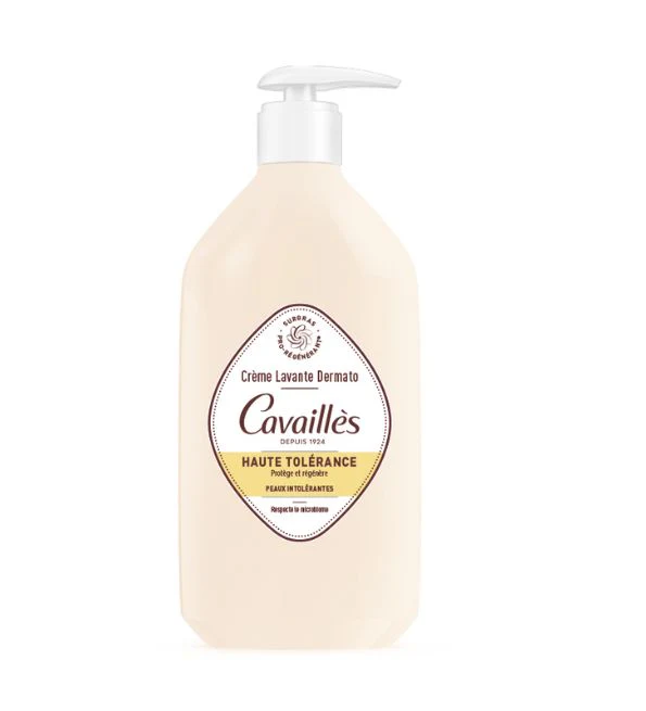 ROGE CAVAILLES DERMO UHT CREME LAVANTE SURGRAS ML ROGE CAVAILLES DERMO UHT CREME LAVANTE SURGRAS ML