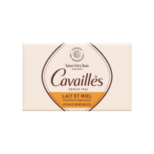 ROGE CAVAILLES SAVON SURGRAS EXTRA DOUX LAIT ET MIEL G