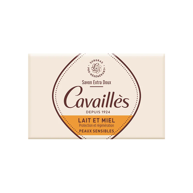 ROGE CAVAILLES SAVON SURGRAS EXTRA DOUX LAIT ET MIEL G ROGE CAVAILLES SAVON SURGRAS EXTRA DOUX LAIT ET MIEL G