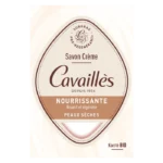 cavailles nourrissante savon creme boticinal