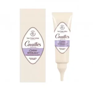 roge cavailles cavailles creme intime apaisante mycolea ml