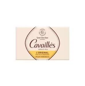 roge cavailles loriginal savon surgras extra doux g