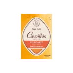 roge cavailles savon huile veloutant g