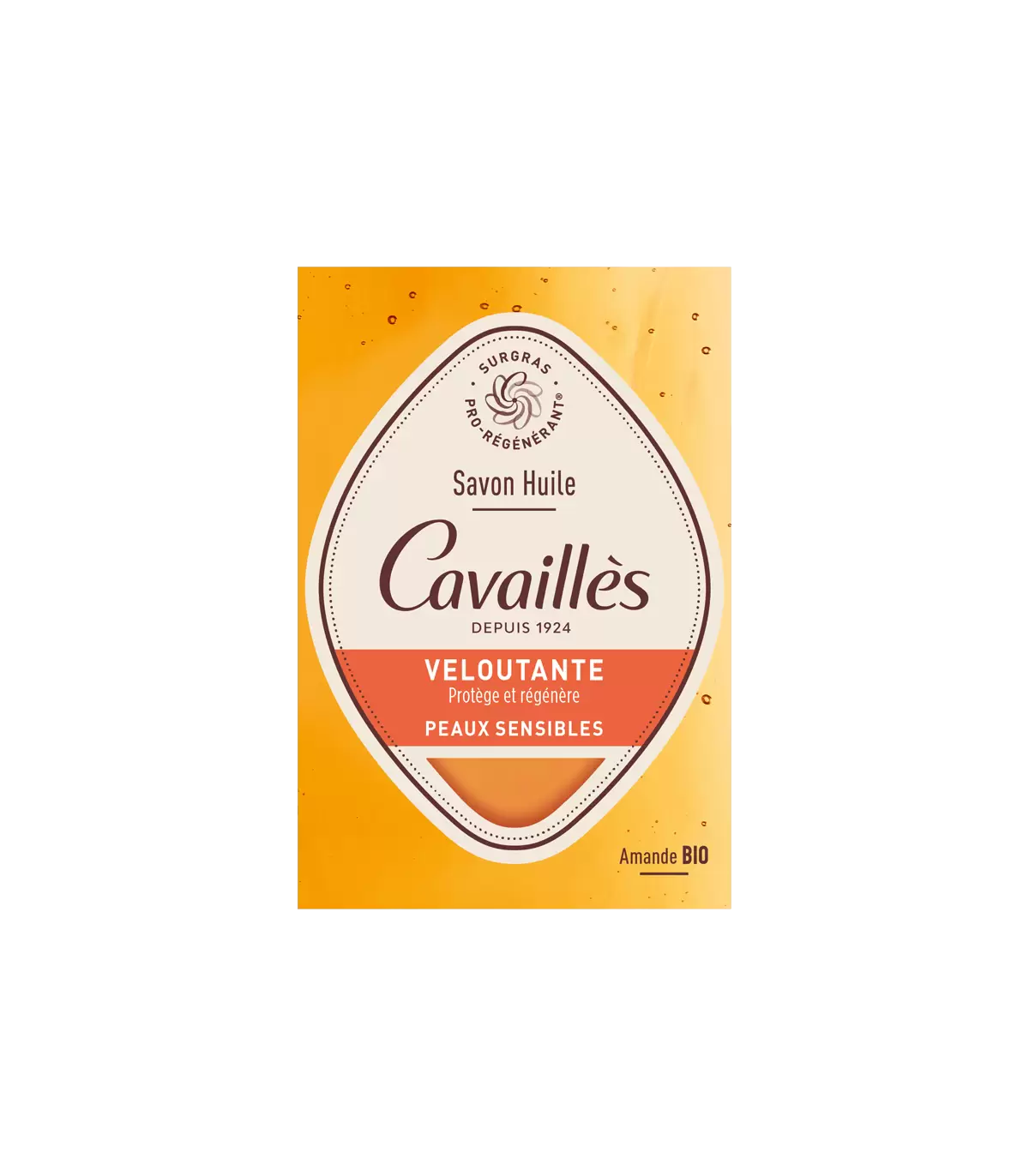 roge cavailles savon huile veloutant g roge cavailles savon huile veloutant g