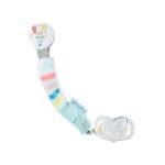 Bébé confort Attache sucette Textile Élidou l’éléphant