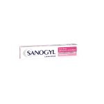 Sanogyl Dentifrice Soin Rose Gencives Sensibles