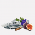 dentifrice violet