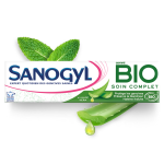 SANOGYL SOIN COMPLET ALOE PACK X