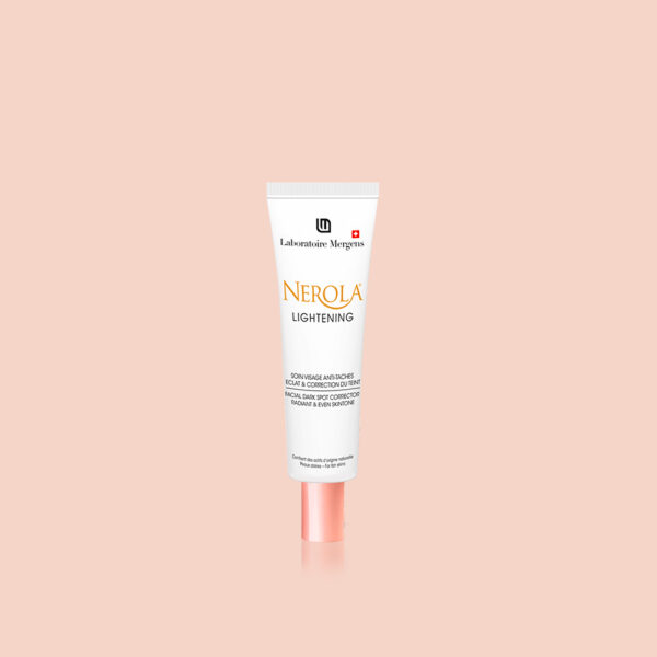 Nerola lightening visage