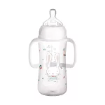 bebe confort biberon emotion blanc ml poignees x