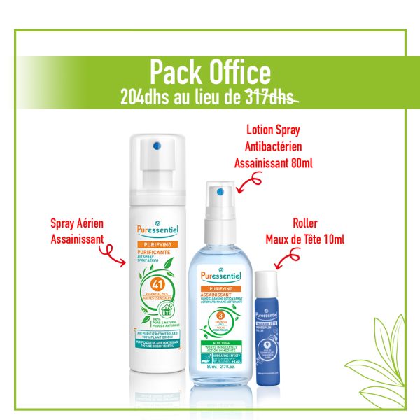 offre pack office