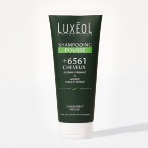 Luxeol Pousse Shampooing ML