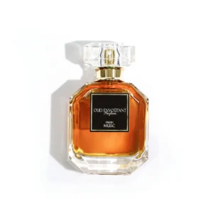 eau de parfum oud