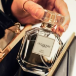 inspiration eau de parfum vanille patchouli