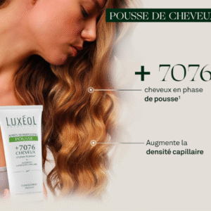 Apres Shampooing Pousse