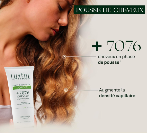 Apres Shampooing Pousse Apres Shampooing Pousse