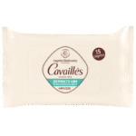 CAVAILLES LINGETTES DEO X