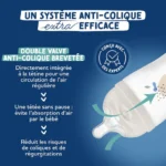 PDP IMAGES DODIE Dodie tetine biomimetisme D IMAGE