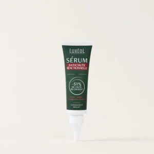 Photo serum antichute reactionnelle ML