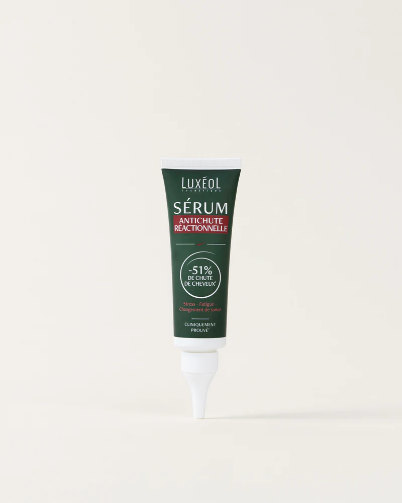Photo serum antichute reactionnelle ML Photo serum antichute reactionnelle ML