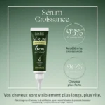 Serum Croissance x