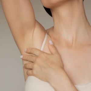 Transpiration faut il mettre du peroxyde de benzoyle en guise de deodorant