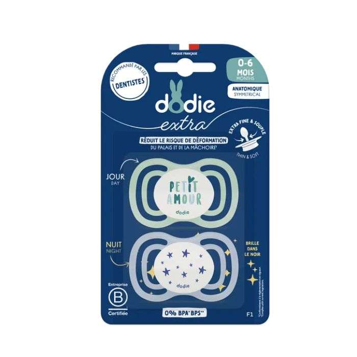dodie dodie sucette anatomique extra mois f duo jour et nuit sucettes et attaches sucettes dodie dodie sucette anatomique extra mois f duo jour et nuit sucettes et attaches sucettes