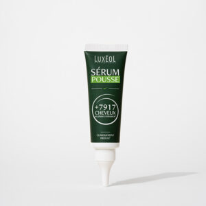 luxeol serum pousse