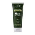 luxeol shampooing croissance ml