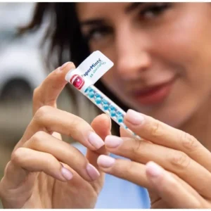 papermints cool caps menthe b capsules