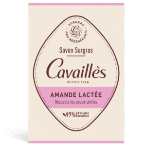 D Cavailles Amande Face X