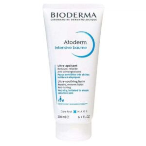 Bioderma Atoderm Baume ML