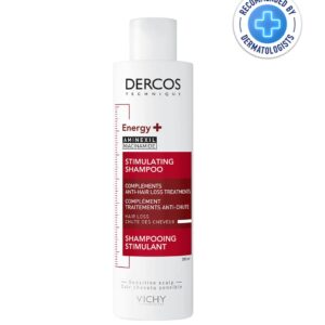 LVichy Dercos Dercos Shampooing Traitement ML