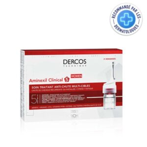 Vichy Dercos Dercos Aminexil