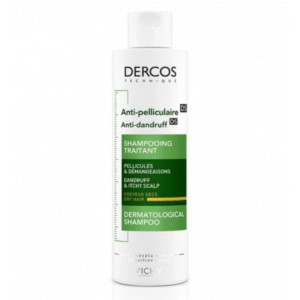 Vichy Dercos Dercos Shampooing Anti Pelliculaire
