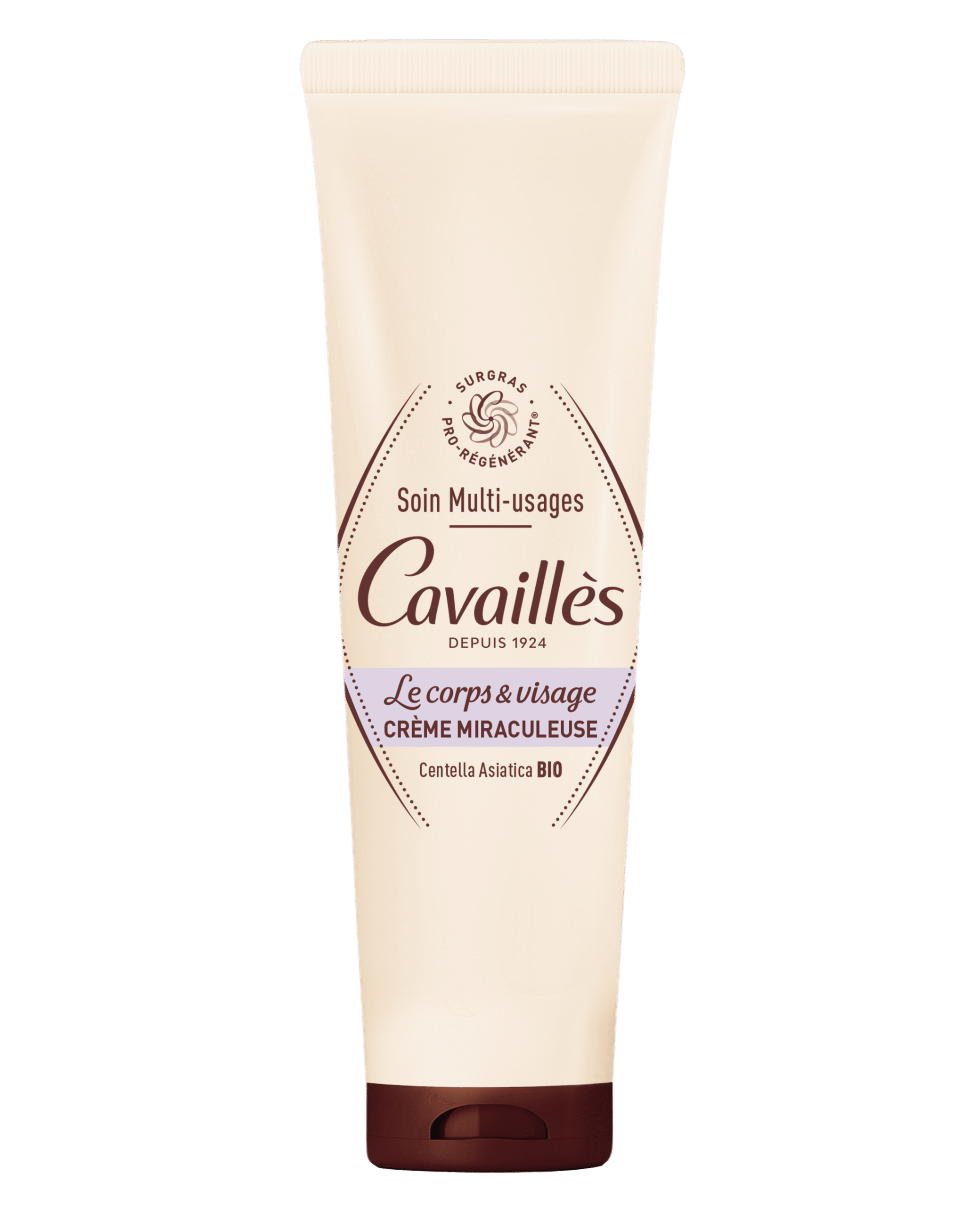 CREME MIRACULEUSE MULTI USAGES CREME MIRACULEUSE MULTI USAGES