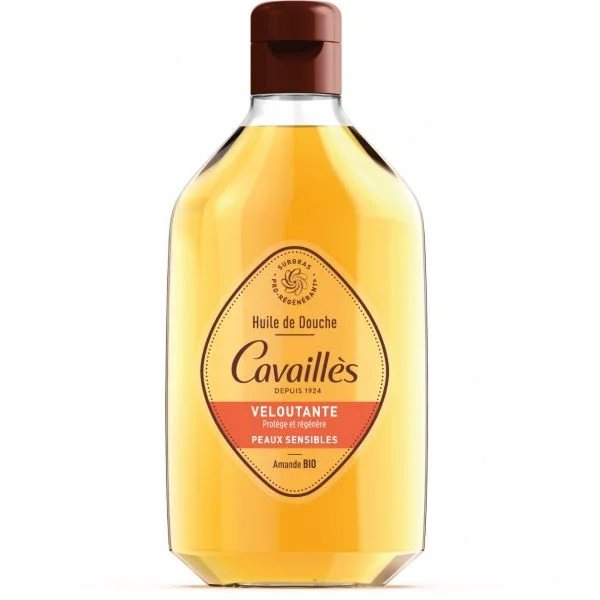 RC HUILE DE DOUCHE VELOUTANTE ML RC HUILE DE DOUCHE VELOUTANTE ML