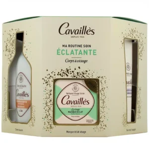 Roge Cavailles Coffret Ma Routine Soin Eclatante bebemaman